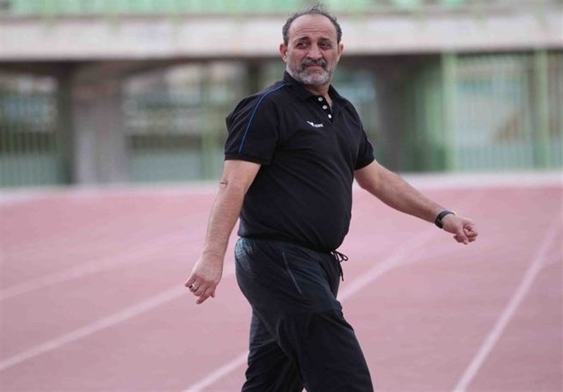 میثاقیان: فدراسیون الان نمیتواند ترتیب بازیهای لیگ دسته اول را بههم بریزد/ ویسی حق دارد نگران باشد