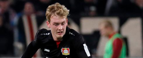 برانت به یوونتوس میرود؟