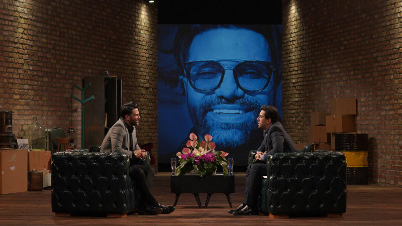 حسرت نیکبخت: میتوانستم بزرگترین بازیکن تاریخ فوتبال ایران شوم