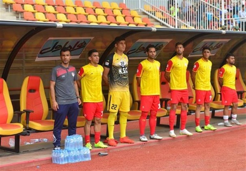 مبعلی: شانس قهرمانی پرسپولیس از دیگر مدعیان بیشتر است/ فولاد میتوانست برای آسیایی شدن بجنگد