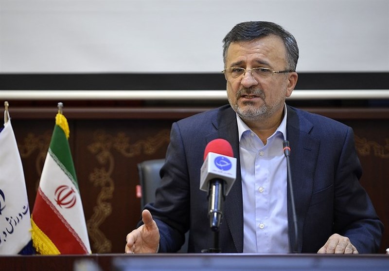 داورزنی خبر داد؛ کاهش ۳۰ درصدی کمک وزارت ورزش به فدراسیونها در سال ۹۸