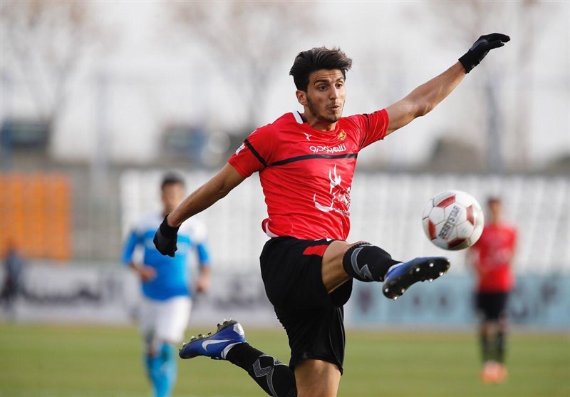 مهدیخانی: با یک دهم بودجه دیگر مدعیان با آنها رقابت میکنیم/ از کرانچار خیلی چیزها یاد گرفتیم