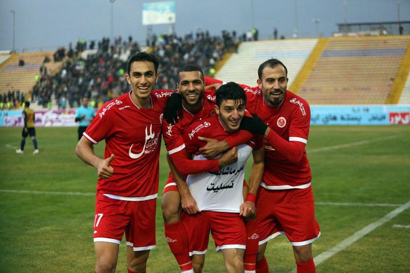 مهدیخانی: از حضور هواداران انرژی مثبت گرفتم/سه فینال پیشرو داریم