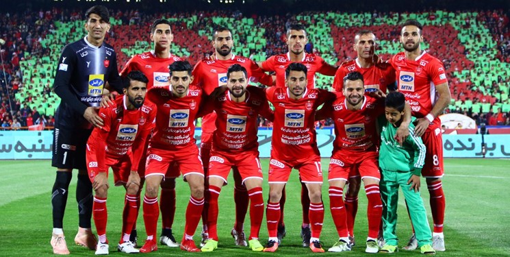 پرسپولیس قبل از افطار به مصاف السد میرود