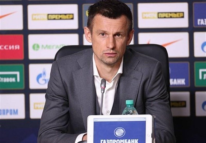 سرگئی سماک: سردار آزمون مصدومیتهایی دارد که برای او آزار دهنده هستند