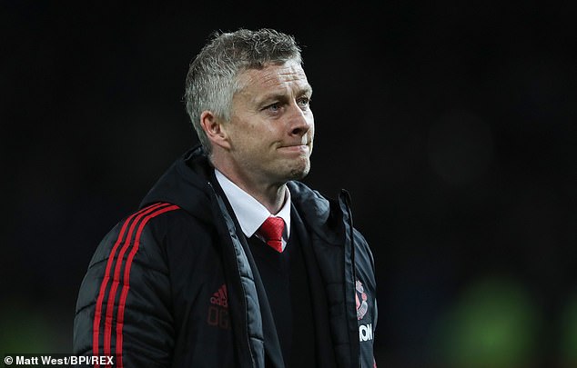 سولسشر: کسی دخیا را سرزنش نمیکند