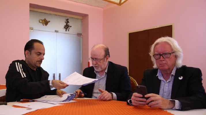 گافهای بزرگ افتخاری و توفیقی در قرارداد شفر و ساشا