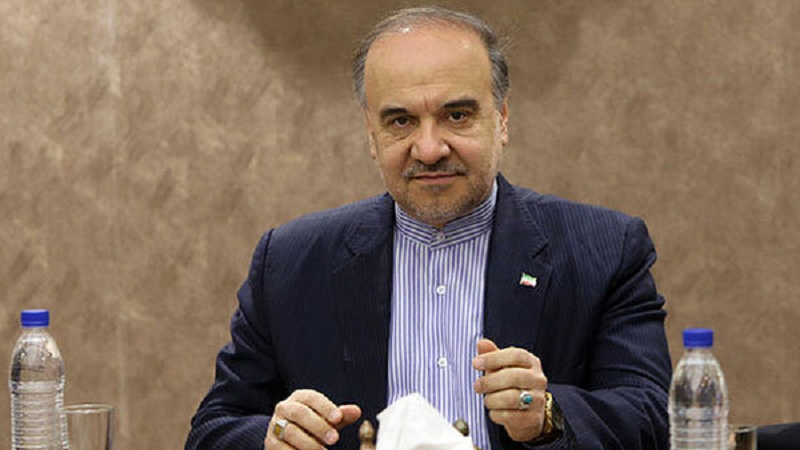 دلایل استیضاح وزیر ورزش مشخص شد/ شرطبندی و بیاخلاقی در فوتبال