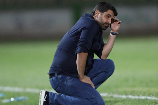 پیروز قربانی: استقلالی ها فردا جوگیر نشوند/ فوتبال ما در مدیریت مشکل دارد