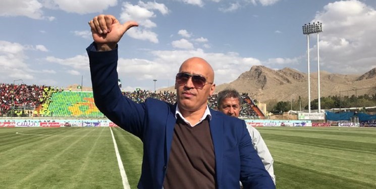 منصوریان: جای خالی استقلال و پرسپولیس را پر می کنیم