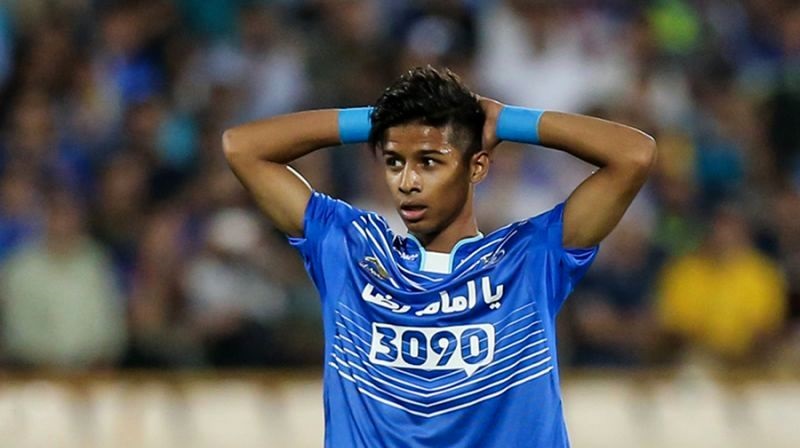 مهدی قائدی به یکسال حبس محکوم شد