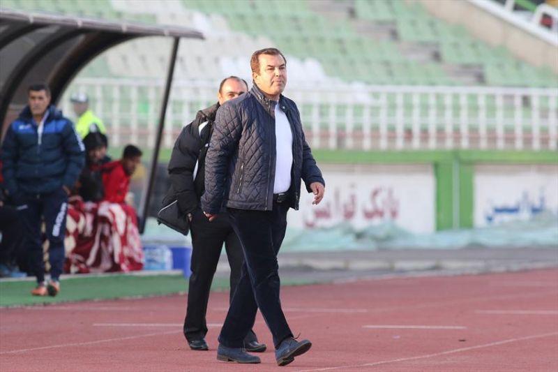 استیلی: برانکو نشان داد جنتلمن است/ با کرانچار برای جدایی به توافق رسیده بودیم