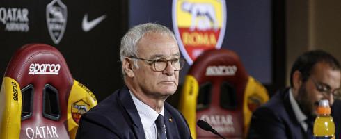 رانیری: در پایان فصل کارم در رم تمام میشود