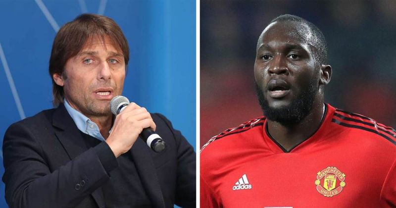 در صورت حضور کونته روی نیمکت؛ لوکاکو به اینتر میرود