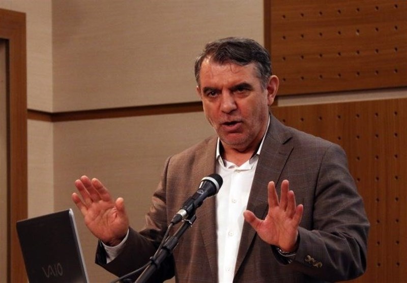 پوری حسینی: ابهامات مصوبه مجلس برای واگذاری استقلال و پرسپولیس باید برطرف شود