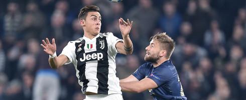 منچستریونایتد و یوونتوس الکسیس و دیبالا را معاوضه میکنند؟