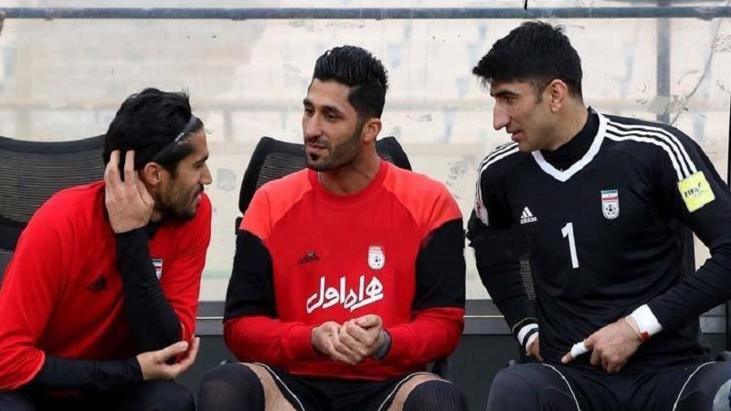 در صورت لژیونر شدن گلر شماره یک پرسپولیس، مظاهری جانشین بیرانوند میشود