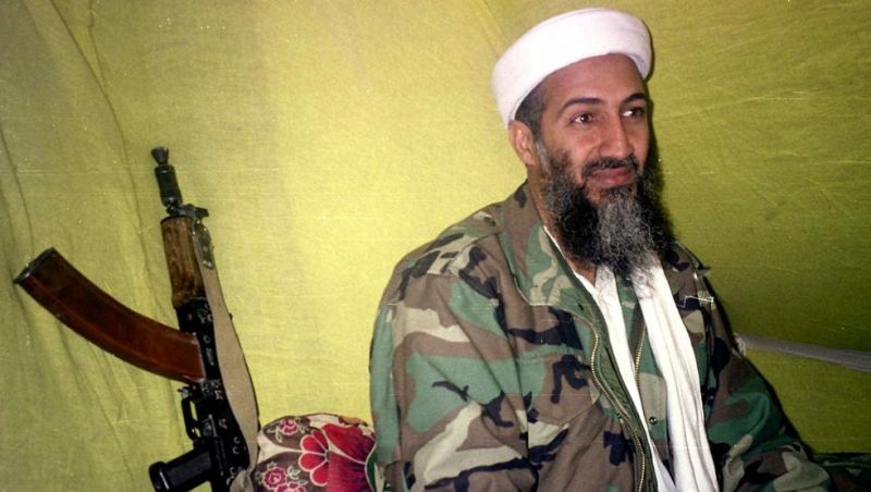 کمک مالی خانواده بن لادن به باشگاهی در انگلیس!