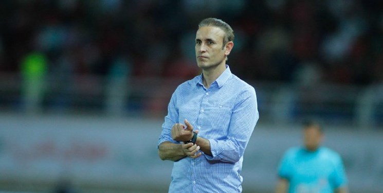 گلمحمدی بعد از بازگشت به ایران به پدیده شهرخودرو لیست میدهد