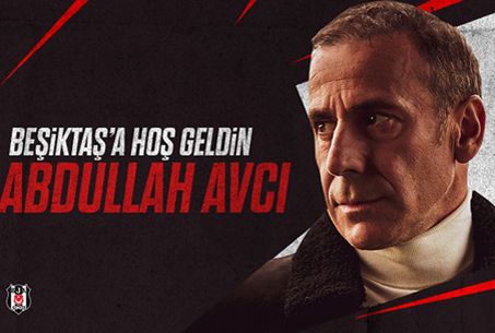 آوجی سرمربی بشیکتاش شد/ انصاریفرد به عقابهای استانبول ملحق میشود؟