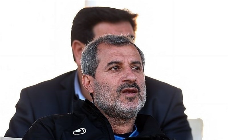 محمد مایلیکهن: درگیریها زیاد است چون حال مردم خیلی خوب است!