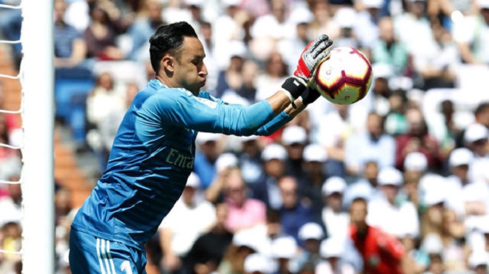 پاری سن ژرمن به دنبال جذب ناواس