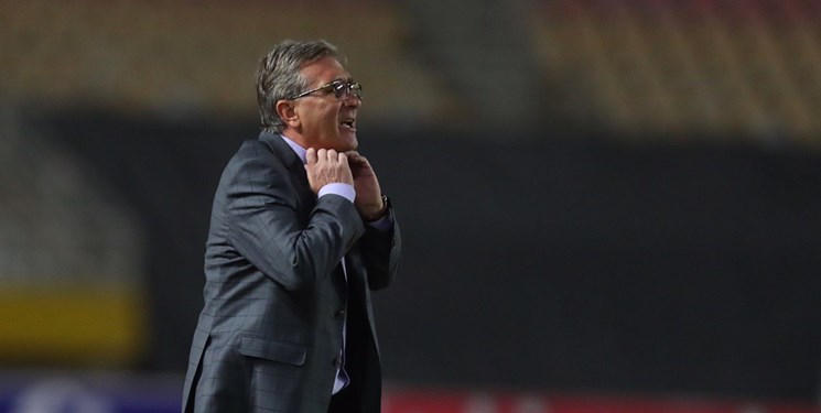 عربستان 360: برانکو با الاهلی پیش‌ قرارداد امضا کرد