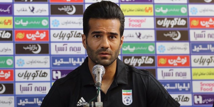 شجاعی: ۱۰ سال بود که سوریه را نبرده بودیم