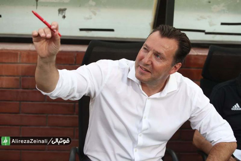 گزارش تصویری/ ایران 5 سوریه صفر