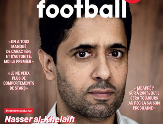 الخلیفی: امباپه با احتمال 200 درصد در پاریسنژرمن میماند