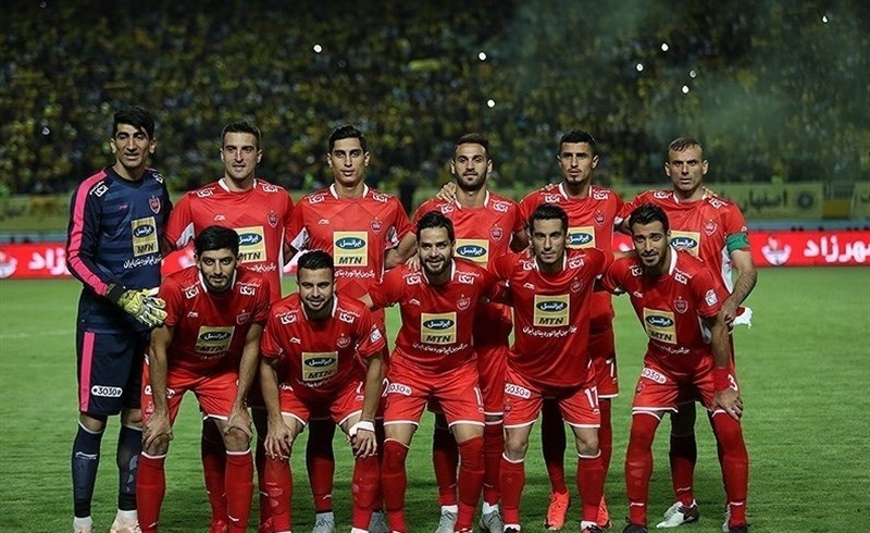 پشت پرده لغو سفر پرسپولیس به کانادا چه بود؟/ دستهای آلوده سیاسی و امنیتی