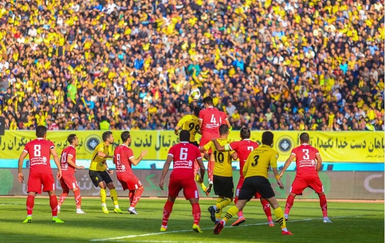 مدعیان لیگ نوزدهم به مصاف هم میروند/ تقابل گلمحمدی و قلعهنویی پیش از اردوی کردان