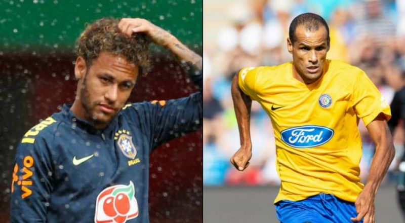 ریوالدو: جدایی نیمار از بارسا اشتباه بود، او باید امسال برگردد