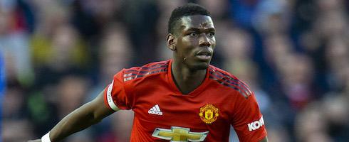 رئال نه؛ پوگبا دوست دارد به یوونتوس برود