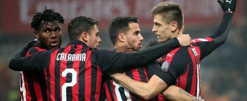 دولت قطر میلان را میخرد؟