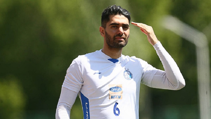 کریمی همبازی مهرداد محمدی میشود؟