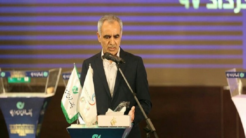 بهاروند: رای صادره وجاهت ندارد و برای خودشان صادر شده است!/ کمیته اخلاق آرای 3 پرونده فساد را صادر کند