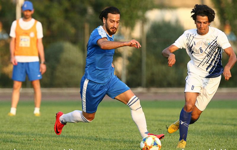 اخراجی‌های استقلال به ترکیه نمی‌روند