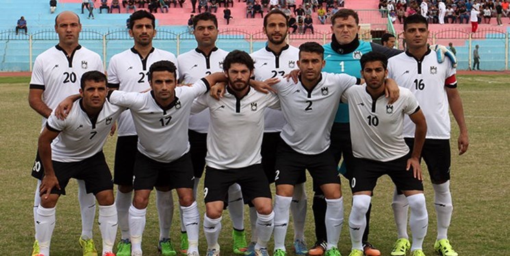 شاگردان ویسی پس از بروجن راهی شیراز میشوند