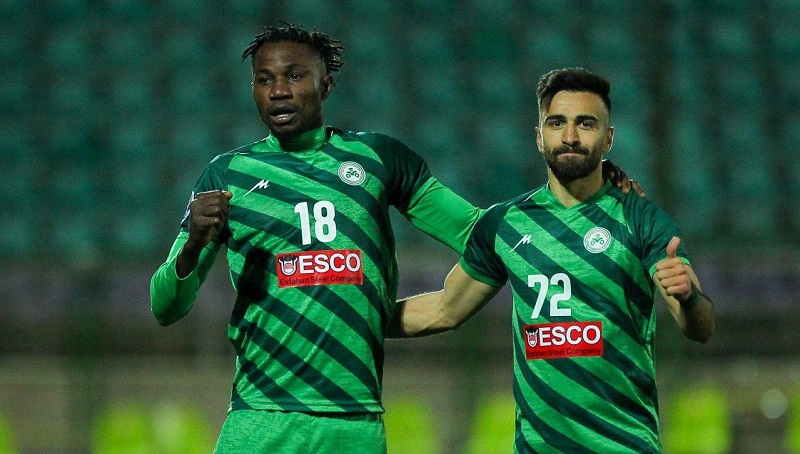 سخنگوی ذوبآهن: بودجه ما ۵۰ میلیارد است/ اوساگونا تمام شد، ۲ خارجی دیگر میآیند