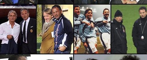 پیام مانچینی به میهایلوویچ: تو قویتر از این بیماری هستی