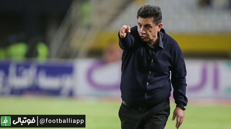 قلعهنویی و عشوری تراکتور را محکوم کردند