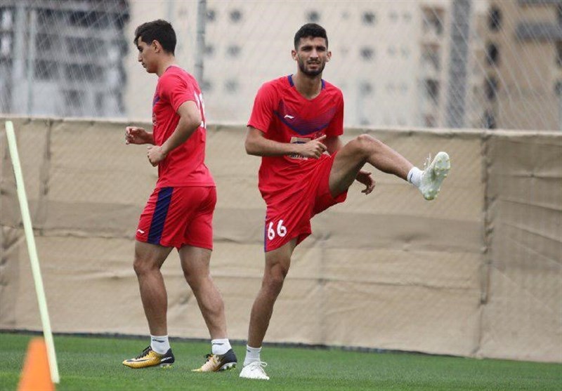 سعید کریمی: نشان می‌دهم بازیکن باکیفیتی هستم و به پرسپولیس برمی‌گردم