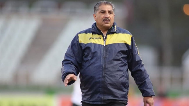 فلاحتزاده: به خاطر استقلال از استراماچونی حمایت کنیم/ بعد از قهرمانی عابدزاده از استادیوم تا هتل آواز خواند