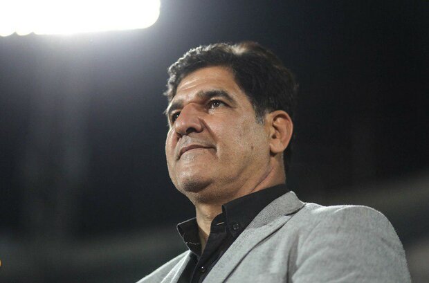 رضا مهاجری: عقدهای نیستم ولی تا انتهای ماجرای درگیری با ایجنت را میروم