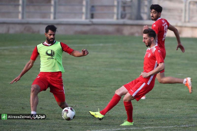 دفاح حیدری از جذب کنعانیزادگان