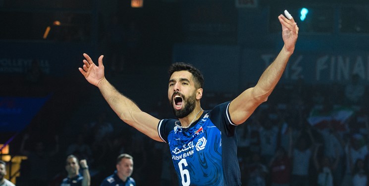 موسوی در آستانه جدایی از تیم والیبال شهرداری ارومیه/ سید در یک قدمی پلاسلیگا