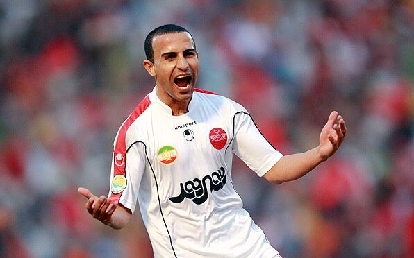 حسین کعبی: مربی برنده در دربی خودش را بیمه میکند/ جذب مهاجم از نان شب واجبتر است