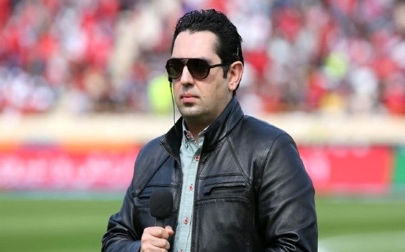 گزارشگر دیدار پرسپولیس و پارسجنوبی مشخص شد