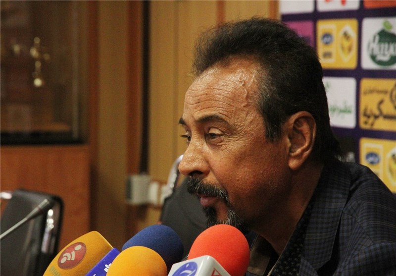 مربی سپاهان: بازیکنانی داریم که میتوانند جای کیروش را پُر کنند